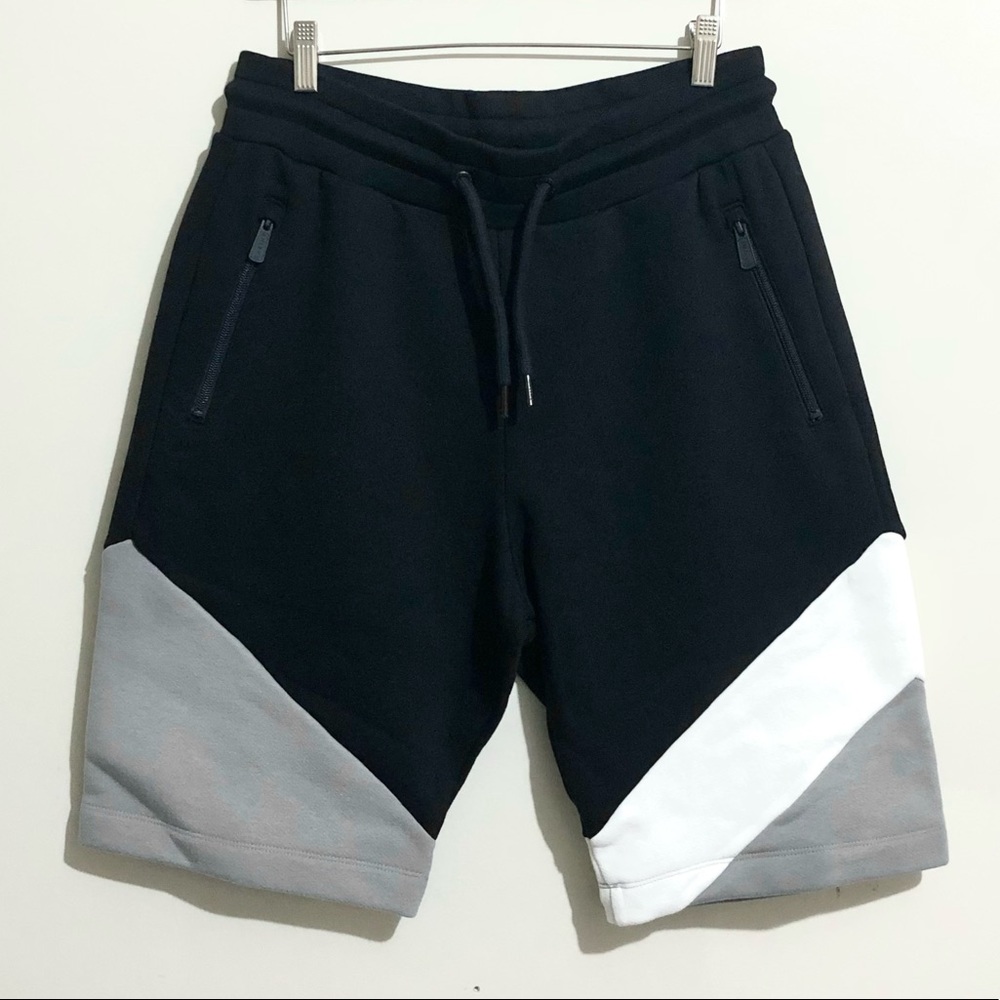 NWT Men's Mazine Sweat Shorts Size L